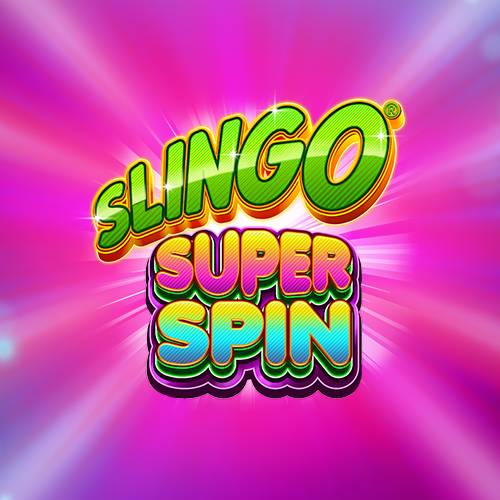 Slingo SuperSpin