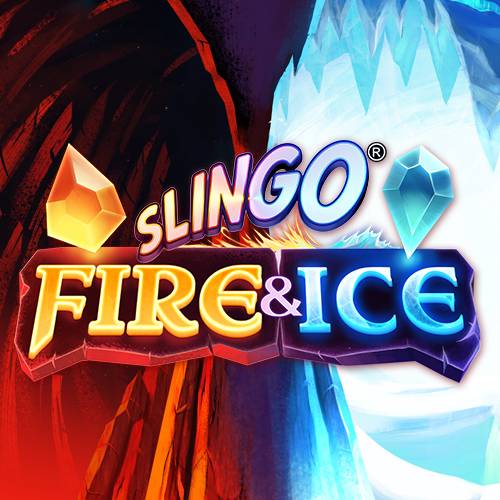 Slingo Fire And Ice