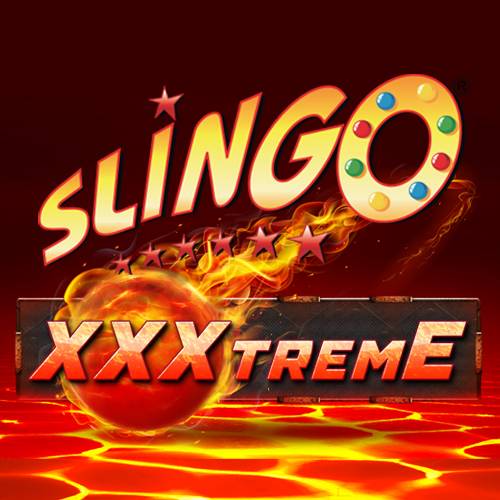 Slingo Xxxtreme