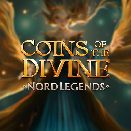 Coins of the Divine