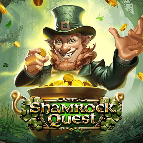 Shamrock Quest 