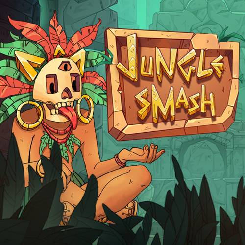 Jungle Smash 