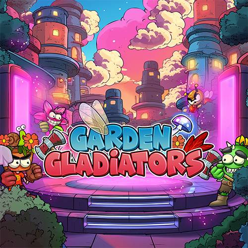 Garden Gladiators