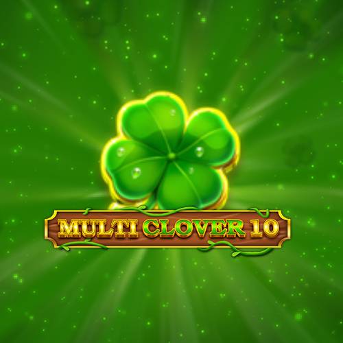 Multi Clover 10