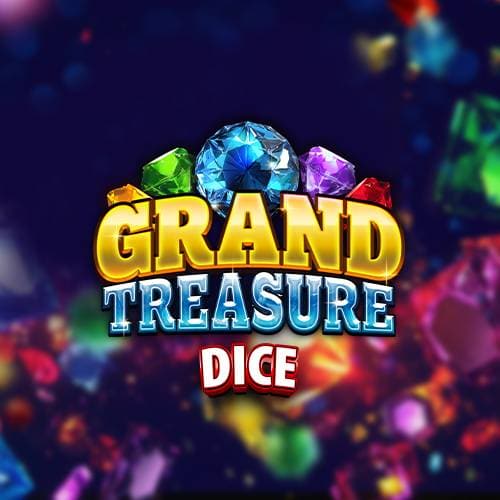 Grand Treasure Dice