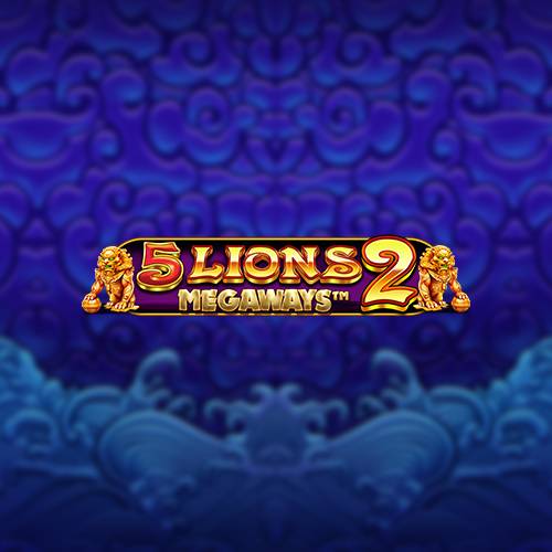 5 Lions Megaways 2 