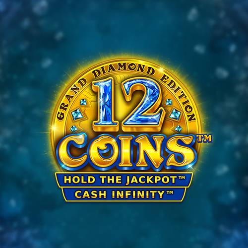 12 Coins Grand Diamond Edition