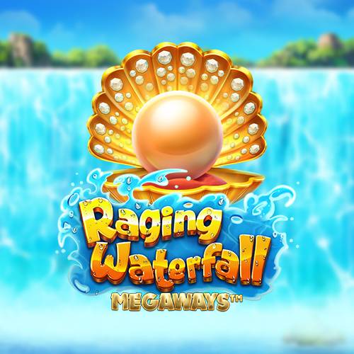 Raging Waterfall Megaways 