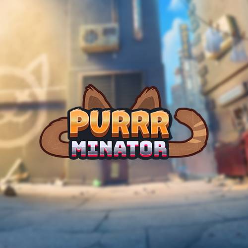 Purrrminator