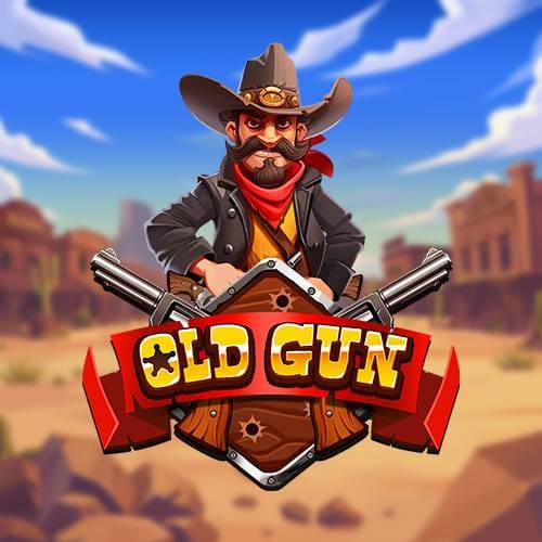 Old Gun
