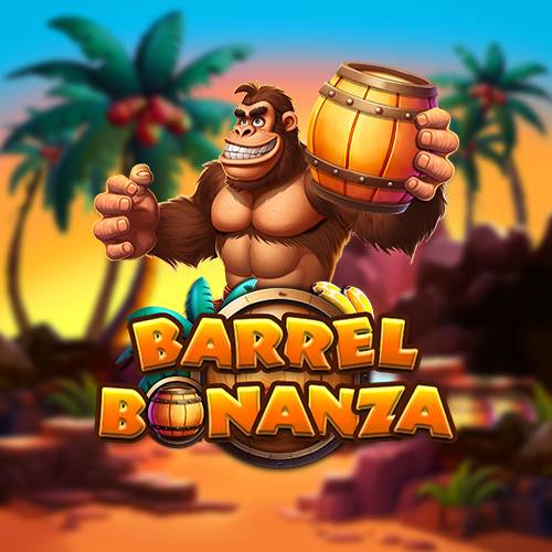 Barrel Bonanza