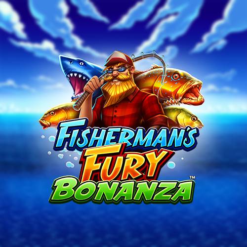 Fishermans Fury Bonanza