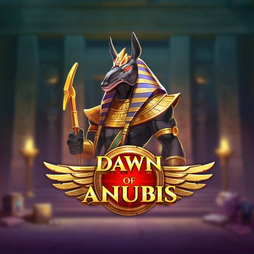 Dawn Of Anubis 