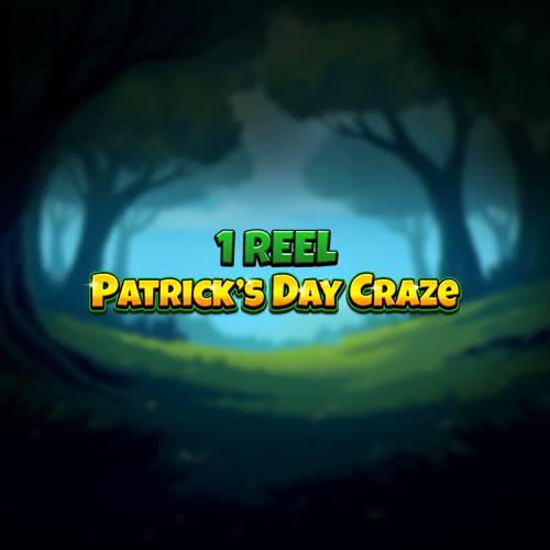 1 Reel Patricks Day Craze