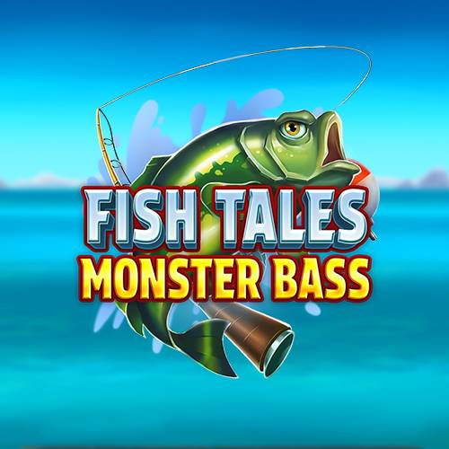 Fish Tales Monster Bass 