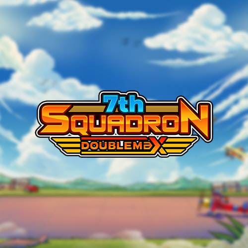 7th Squadron Doublemax 