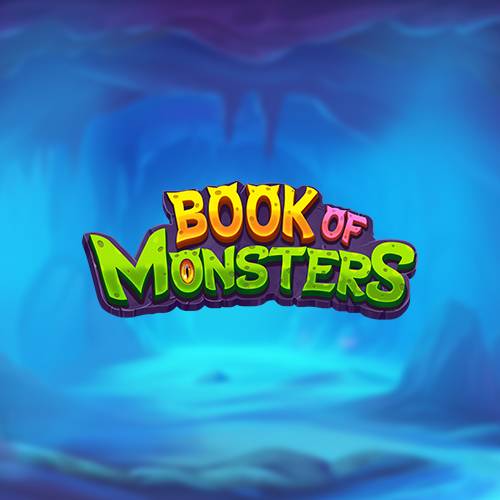 Book Of Monsters 
