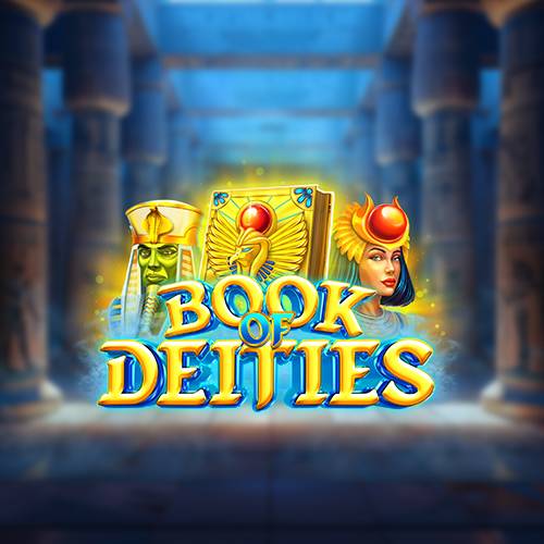 Book of Deities 