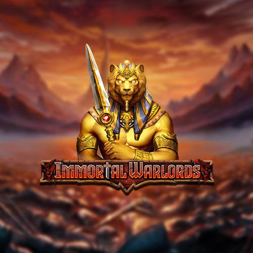 Immortal Warlords