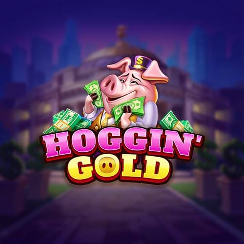 Hoggin Gold 
