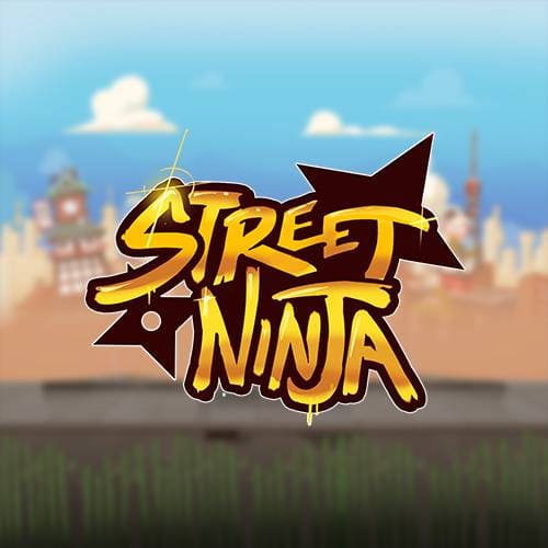 Street Ninja 