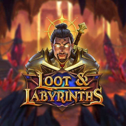 Loot and Labyrinths