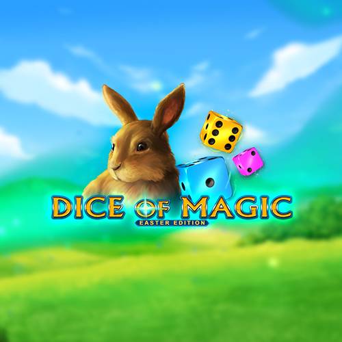 Dice of Magic Easter Edition