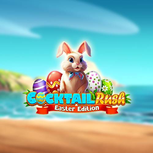 Cocktail Rush Easter Edition
