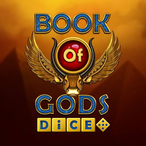 Book Of Gods Dice 