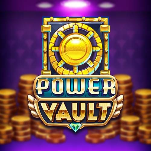  Power Vault