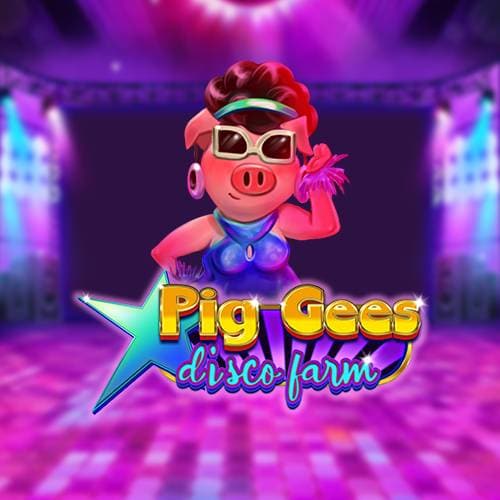 Pig Gees Disco Farm