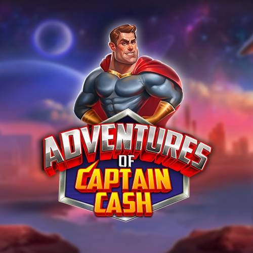 Adventures of Captain Cash 