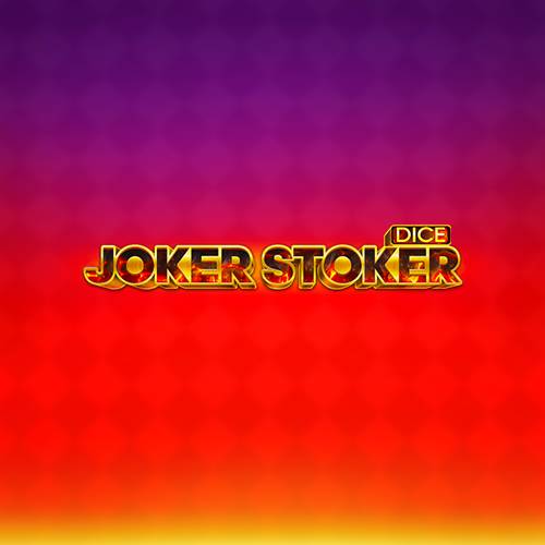 Joker Stoker Dice