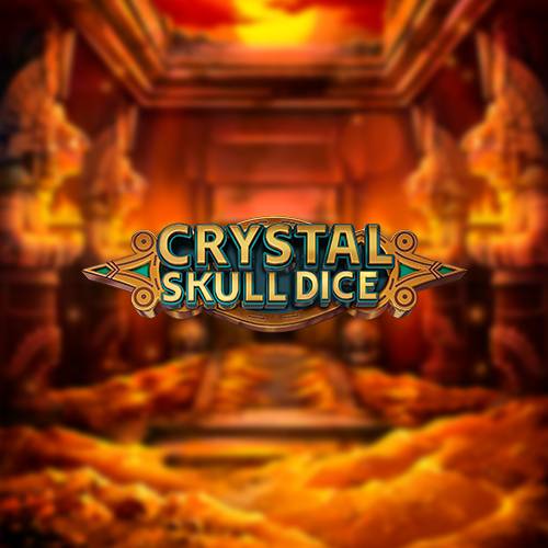Crystal Skull Dice