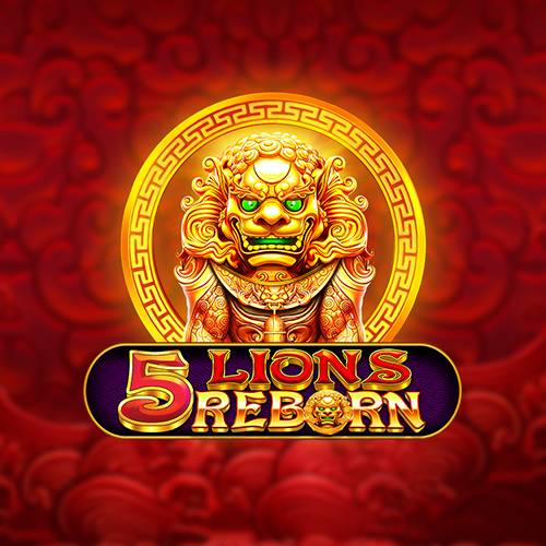 5 Lions Reborn 