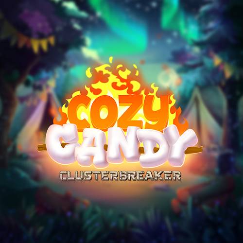 Cozy Candy Cluster Breaker 