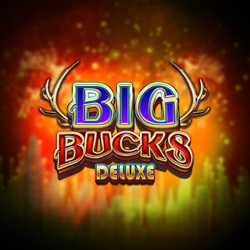 Big Bucks Deluxe 