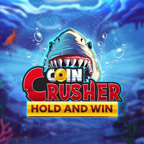 Coin Crusher Hold and Win