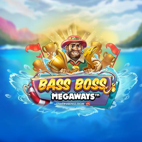 Bass Boss Megaways 