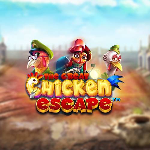 The Great Chicken Escape