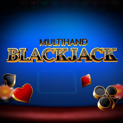 Multihand Blackjack 