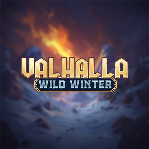 Valhalla Wild Winter
