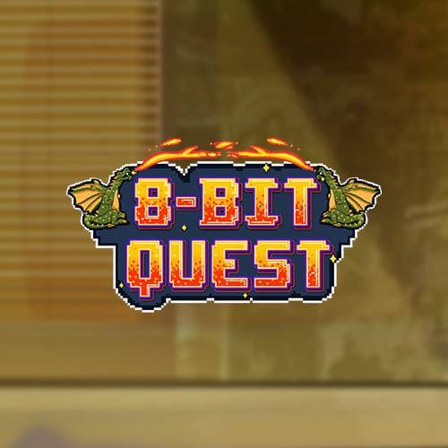 8 Bit Quest