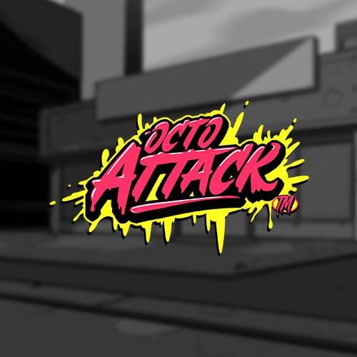 Octo Attack