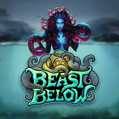 Beast Below