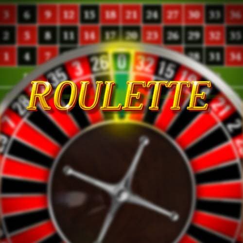 Roulette Crystal 
