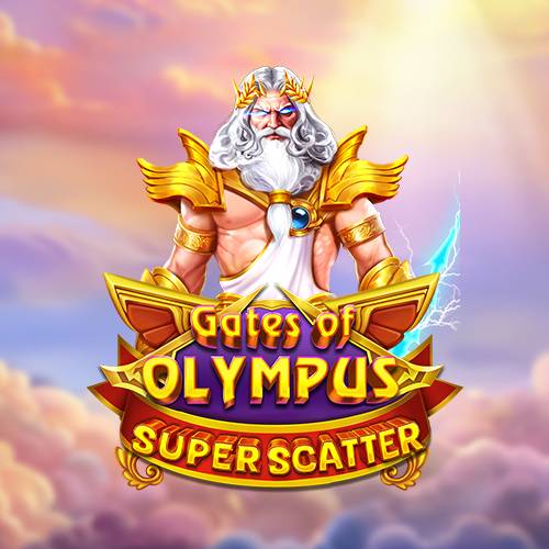 Gates Of Olympus Super Scatter 