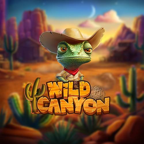 Wild Canyon