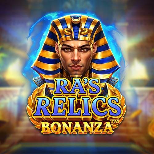 Ras Relics Bonanza 