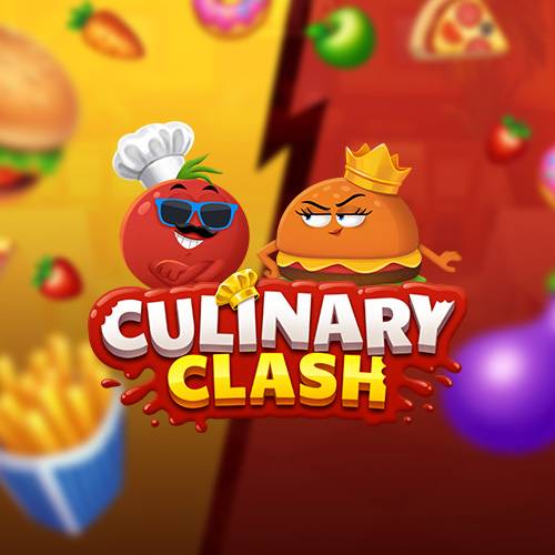 Culinary Clash 